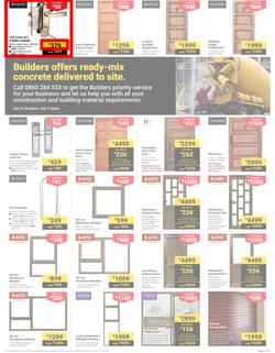 Builders KwaZulu-Natal : It's A No Delays Day (18 June - 15 July 2024), page 3