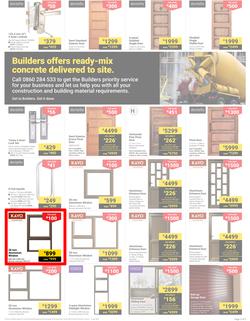 Builders KwaZulu-Natal : It's A No Delays Day (18 June - 15 July 2024), page 3