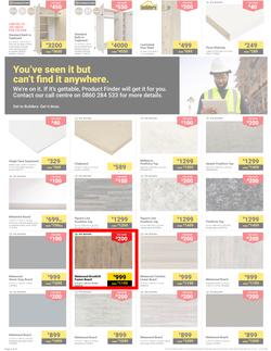 Builders KwaZulu-Natal : It's A No Delays Day (18 June - 15 July 2024), page 4