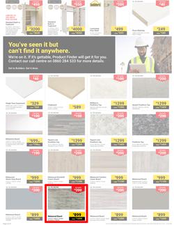 Builders KwaZulu-Natal : It's A No Delays Day (18 June - 15 July 2024), page 4