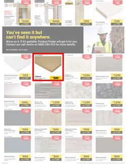 Builders KwaZulu-Natal : It's A No Delays Day (18 June - 15 July 2024), page 4