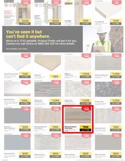 Builders KwaZulu-Natal : It's A No Delays Day (18 June - 15 July 2024), page 4