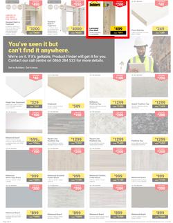 Builders KwaZulu-Natal : It's A No Delays Day (18 June - 15 July 2024), page 4