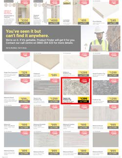 Builders KwaZulu-Natal : It's A No Delays Day (18 June - 15 July 2024), page 4