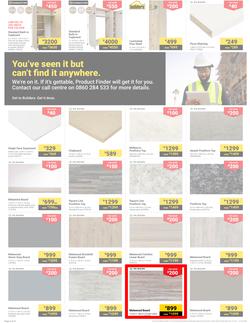 Builders KwaZulu-Natal : It's A No Delays Day (18 June - 15 July 2024), page 4
