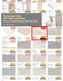 Builders KwaZulu-Natal : It's A No Delays Day (18 June - 15 July 2024), page 4