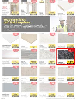 Builders KwaZulu-Natal : It's A No Delays Day (18 June - 15 July 2024), page 4