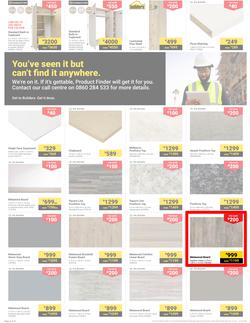 Builders KwaZulu-Natal : It's A No Delays Day (18 June - 15 July 2024), page 4