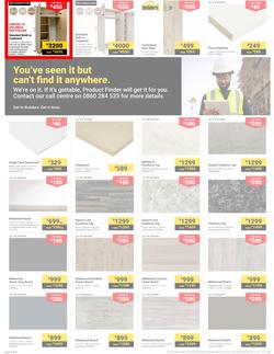 Builders KwaZulu-Natal : It's A No Delays Day (18 June - 15 July 2024), page 4