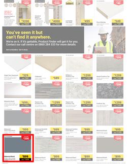 Builders KwaZulu-Natal : It's A No Delays Day (18 June - 15 July 2024), page 4