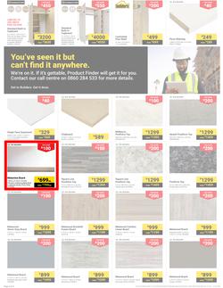 Builders KwaZulu-Natal : It's A No Delays Day (18 June - 15 July 2024), page 4