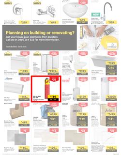 Builders KwaZulu-Natal : It's A No Delays Day (18 June - 15 July 2024), page 5