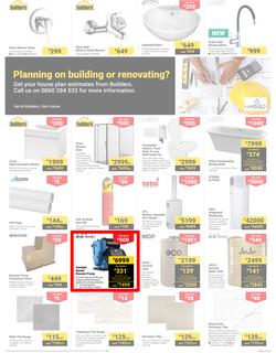 Builders KwaZulu-Natal : It's A No Delays Day (18 June - 15 July 2024), page 5