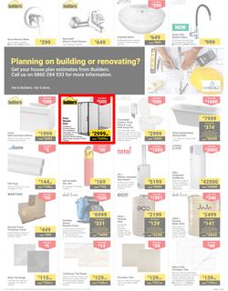 Builders KwaZulu-Natal : It's A No Delays Day (18 June - 15 July 2024), page 5