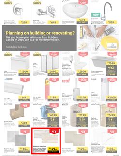 Builders KwaZulu-Natal : It's A No Delays Day (18 June - 15 July 2024), page 5