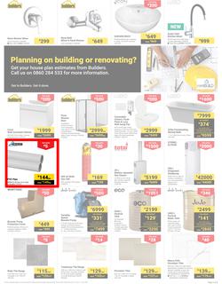 Builders KwaZulu-Natal : It's A No Delays Day (18 June - 15 July 2024), page 5