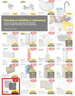 Builders KwaZulu-Natal : It's A No Delays Day (18 June - 15 July 2024), page 5