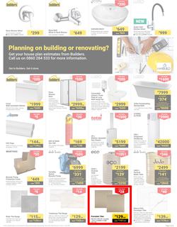 Builders KwaZulu-Natal : It's A No Delays Day (18 June - 15 July 2024), page 5