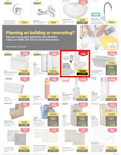 Builders KwaZulu-Natal : It's A No Delays Day (18 June - 15 July 2024), page 5