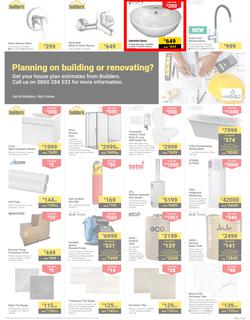 Builders KwaZulu-Natal : It's A No Delays Day (18 June - 15 July 2024), page 5