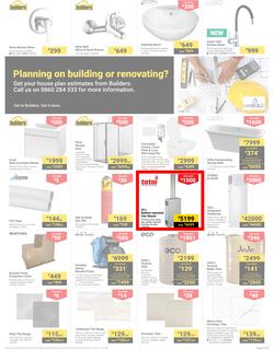 Builders KwaZulu-Natal : It's A No Delays Day (18 June - 15 July 2024), page 5