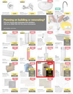 Builders KwaZulu-Natal : It's A No Delays Day (18 June - 15 July 2024), page 5