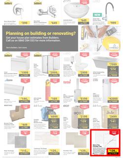 Builders KwaZulu-Natal : It's A No Delays Day (18 June - 15 July 2024), page 5