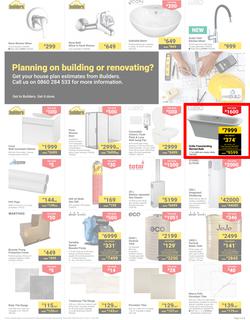 Builders KwaZulu-Natal : It's A No Delays Day (18 June - 15 July 2024), page 5