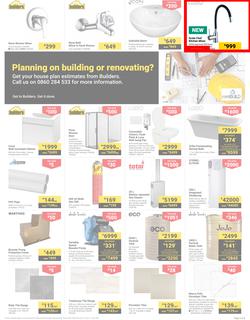 Builders KwaZulu-Natal : It's A No Delays Day (18 June - 15 July 2024), page 5