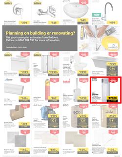 Builders KwaZulu-Natal : It's A No Delays Day (18 June - 15 July 2024), page 5