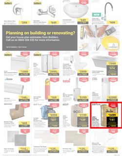 Builders KwaZulu-Natal : It's A No Delays Day (18 June - 15 July 2024), page 5