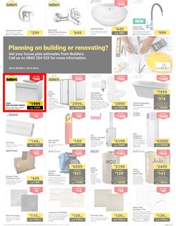 Builders KwaZulu-Natal : It's A No Delays Day (18 June - 15 July 2024), page 5