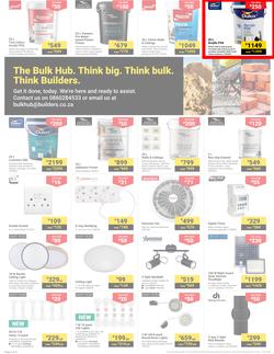 Builders KwaZulu-Natal : It's A No Delays Day (18 June - 15 July 2024), page 6