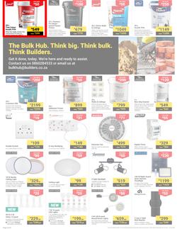 Builders KwaZulu-Natal : It's A No Delays Day (18 June - 15 July 2024), page 6