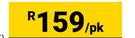 Builders 100-Pack Hex Tek/ Screws 5.5mm X 60mm 664044-Per Pk