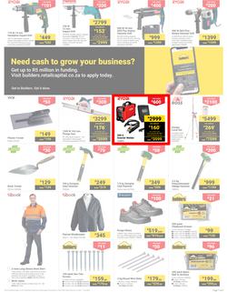 Builders KwaZulu-Natal : It's A No Delays Day (18 June - 15 July 2024), page 7