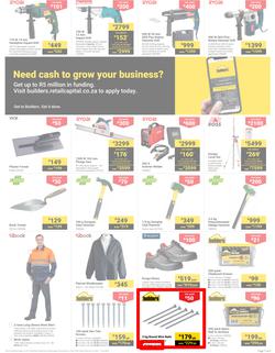 Builders KwaZulu-Natal : It's A No Delays Day (18 June - 15 July 2024), page 7