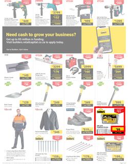 Builders KwaZulu-Natal : It's A No Delays Day (18 June - 15 July 2024), page 7