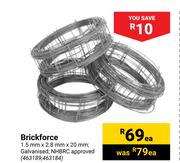 Brickforce 463189, 463184-Each