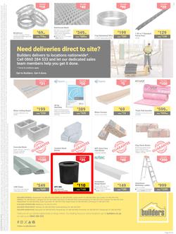 Builders KwaZulu-Natal : It's A No Delays Day (18 June - 15 July 2024), page 8