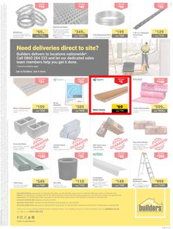 Builders KwaZulu-Natal : It's A No Delays Day (18 June - 15 July 2024), page 8