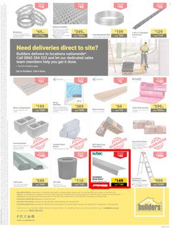 Builders KwaZulu-Natal : It's A No Delays Day (18 June - 15 July 2024), page 8