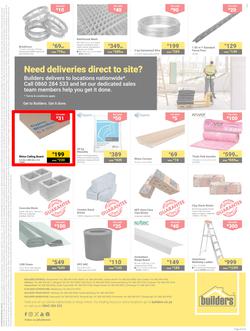 Builders KwaZulu-Natal : It's A No Delays Day (18 June - 15 July 2024), page 8