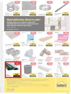 Builders KwaZulu-Natal : It's A No Delays Day (18 June - 15 July 2024), page 8
