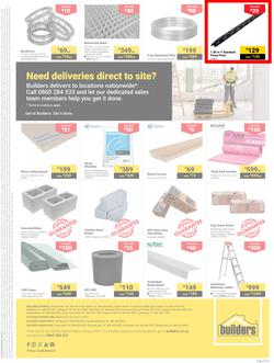 Builders KwaZulu-Natal : It's A No Delays Day (18 June - 15 July 2024), page 8