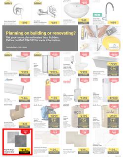 Builders Western Cape : It's A No Delays Day (18 June - 15 July 2024), page 5