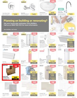 Builders Western Cape : It's A No Delays Day (18 June - 15 July 2024), page 5