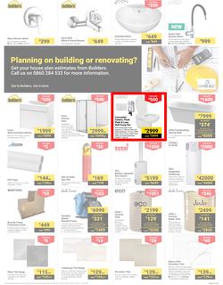 Builders Western Cape : It's A No Delays Day (18 June - 15 July 2024), page 5