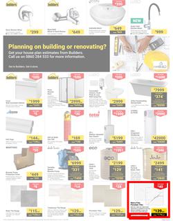 Builders Western Cape : It's A No Delays Day (18 June - 15 July 2024), page 5