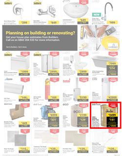 Builders Western Cape : It's A No Delays Day (18 June - 15 July 2024), page 5